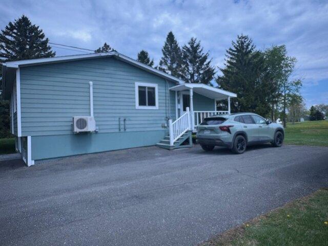 House for sale in Van Buren, Maine