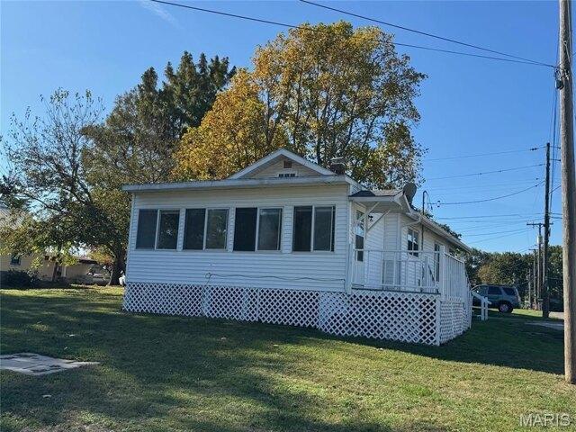 House for sale in Vandalia, Illinois