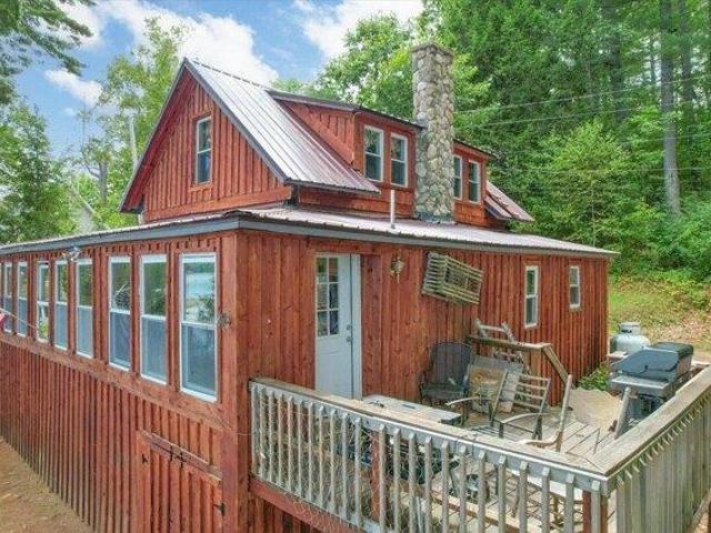 House for sale in Vassalboro, Maine