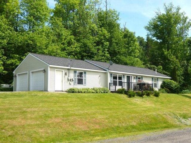 House for sale in Vassalboro, Maine