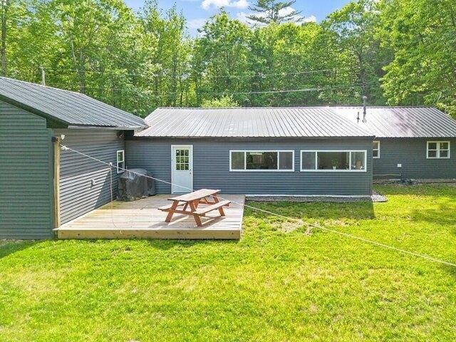 House for sale in Vassalboro, Maine