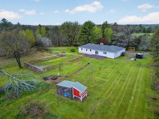 House for sale in Vassalboro, Maine