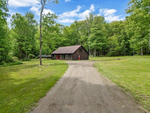 House for sale in Vassalboro, Maine