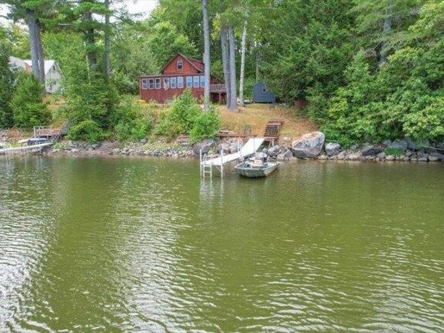 House for sale in Vassalboro, Maine