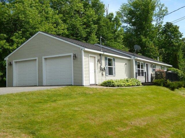 House for sale in Vassalboro, Maine