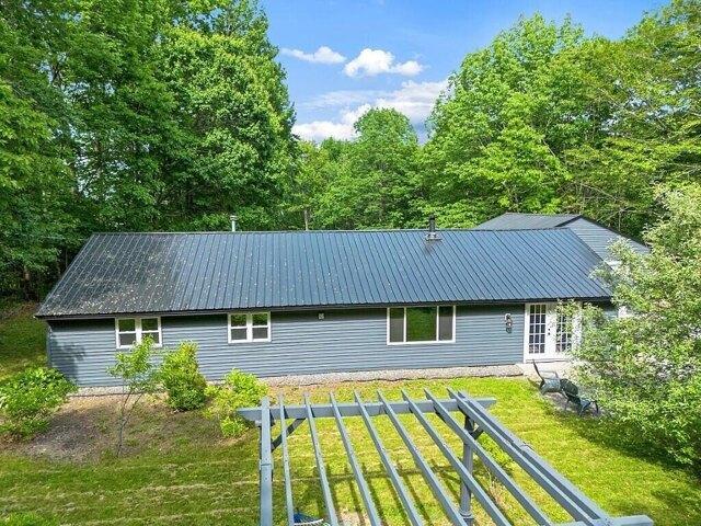 House for sale in Vassalboro, Maine