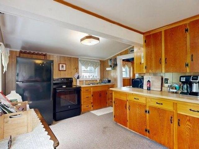 House for sale in Vassalboro, Maine