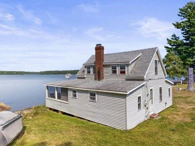 House for sale in Vassalboro, Maine