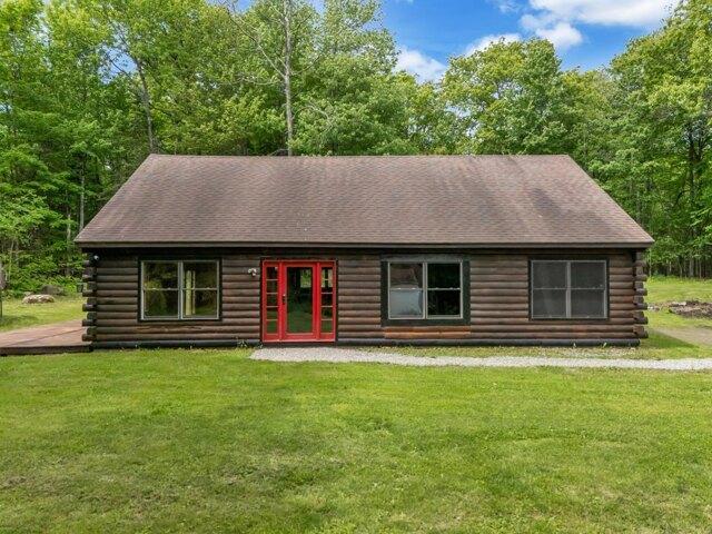 House for sale in Vassalboro, Maine