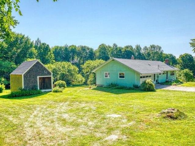 House for sale in Vassalboro, Maine