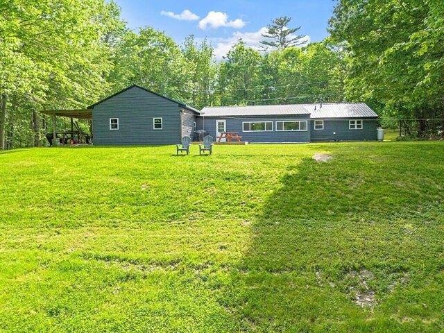 House for sale in Vassalboro, Kennebec County