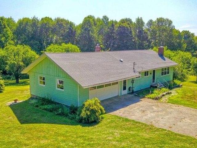 House for sale in McCoy Crossing, Vassalboro