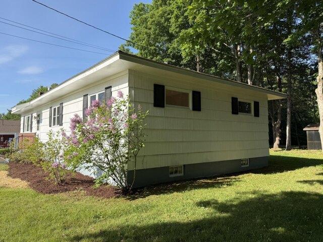 House for sale in Maine