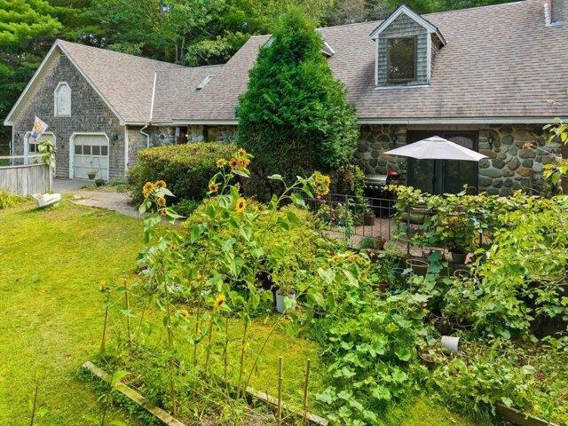 House for sale in Maine