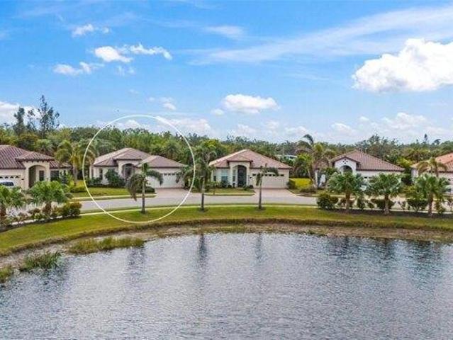 House for sale in Venice, Florida