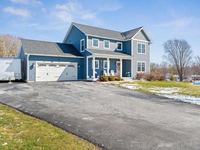 House for sale in Vergennes, Vermont