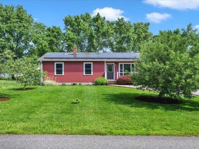 House for sale in Vergennes, Vermont