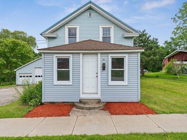 House for sale in Vergennes, Vermont