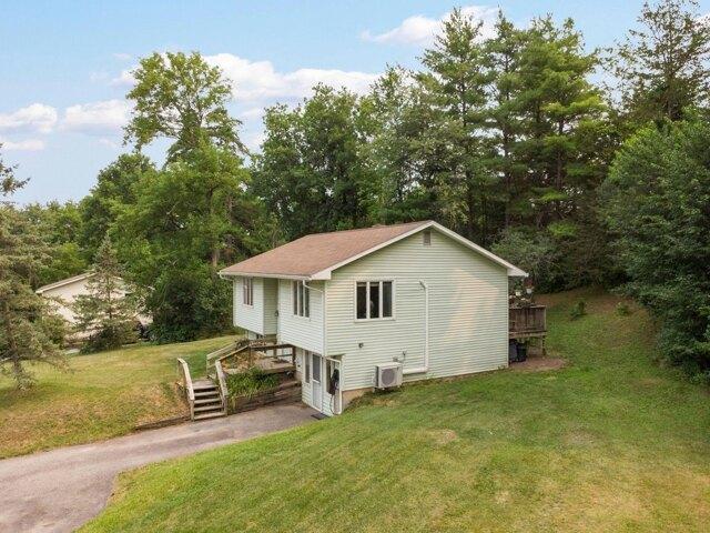 House for sale in Vergennes, Vermont