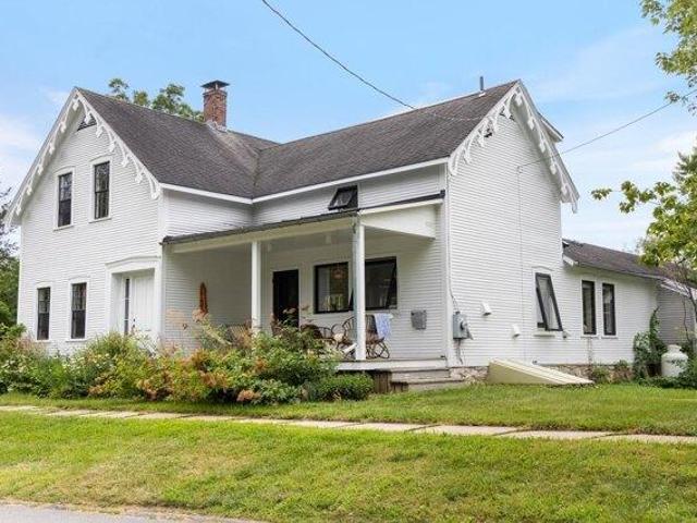 House for sale in Vergennes, Vermont