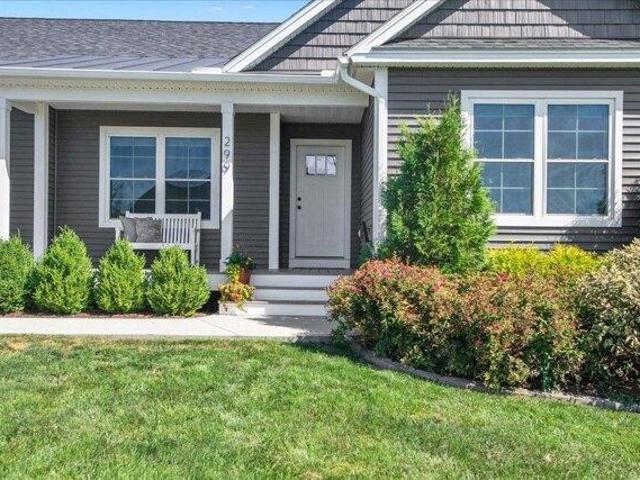 House for sale in Vergennes, Vermont