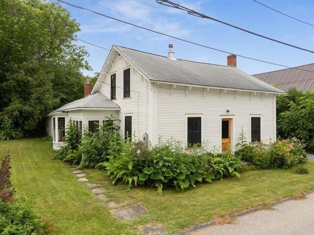 House for sale in Vergennes, Addison County