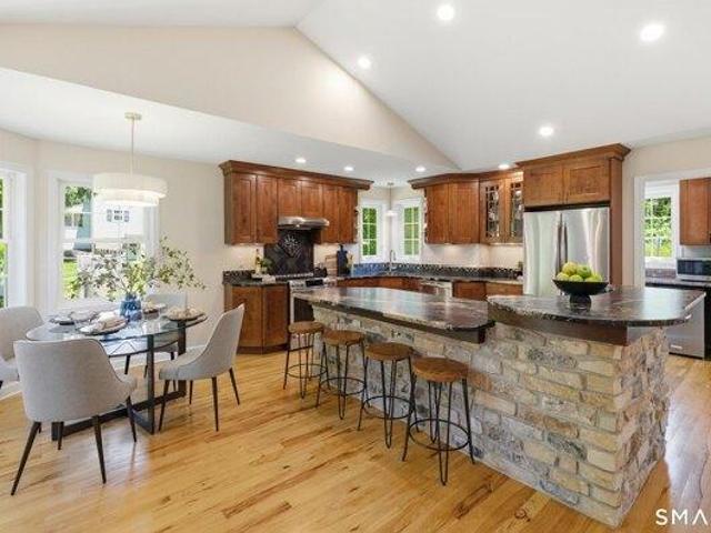 House for sale in Vernon Rockville, Connecticut