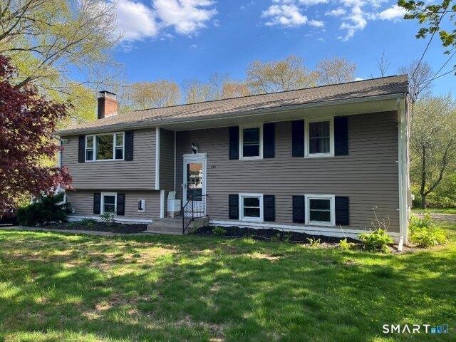 House for sale in Vernon Rockville, Connecticut