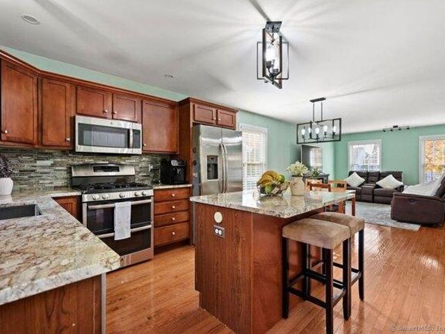 House for sale in Vernon Rockville, Connecticut