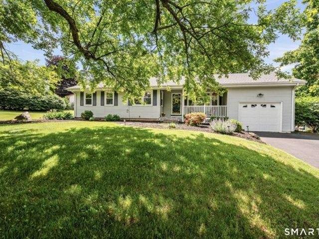 House for sale in Vernon Rockville, Connecticut