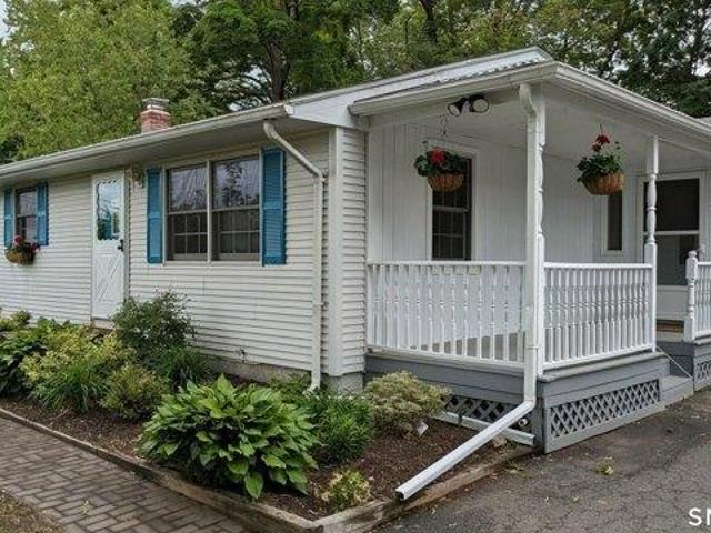 House for sale in Vernon Rockville, Connecticut