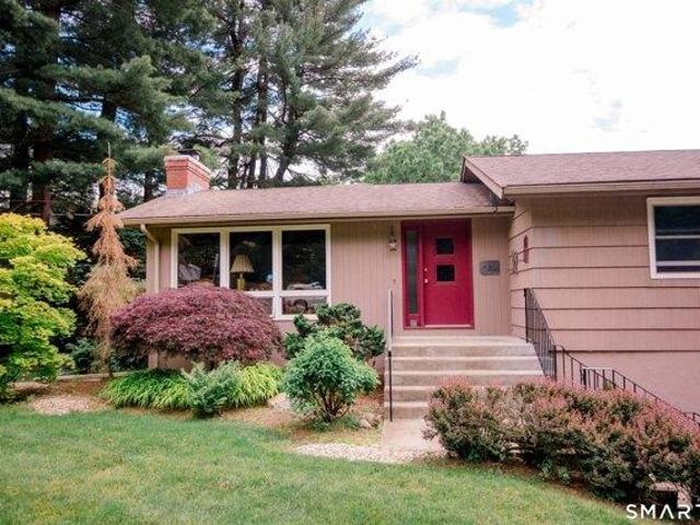 House for sale in Vernon Rockville, Connecticut