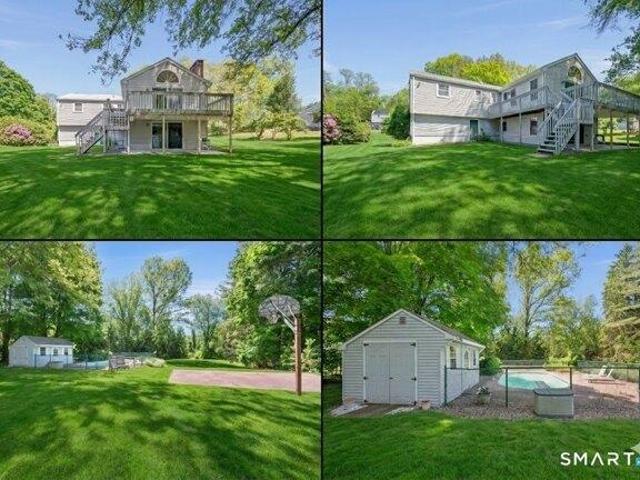 House for sale in Vernon Rockville, Connecticut
