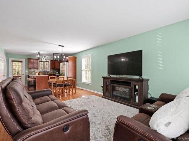 House for sale in Vernon Rockville, Connecticut