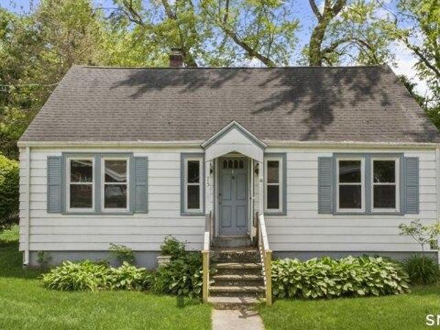 House for sale in Vernon Rockville, Connecticut