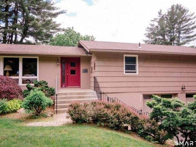 House for sale in Vernon Rockville, Connecticut