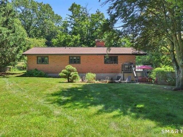 House for sale in Tolland, Connecticut