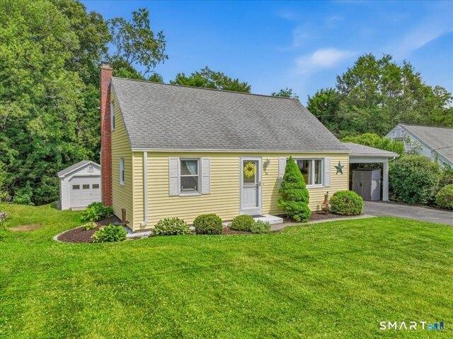 House for sale in Vernon Rockville, Connecticut