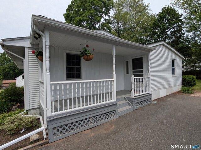 House for sale in Vernon Rockville, Connecticut
