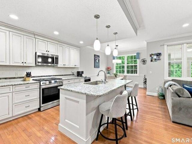 House for sale in Vernon Rockville, Connecticut