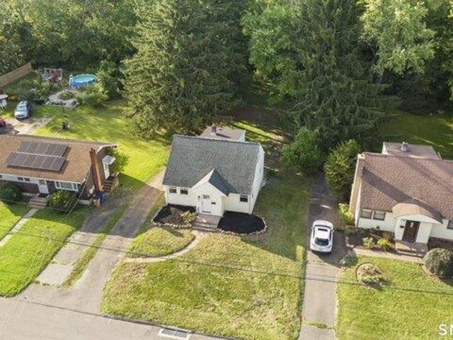 House for sale in Vernon Rockville, Connecticut