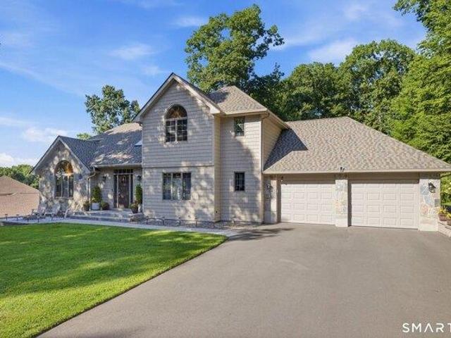 House for sale in Vernon Rockville, Connecticut