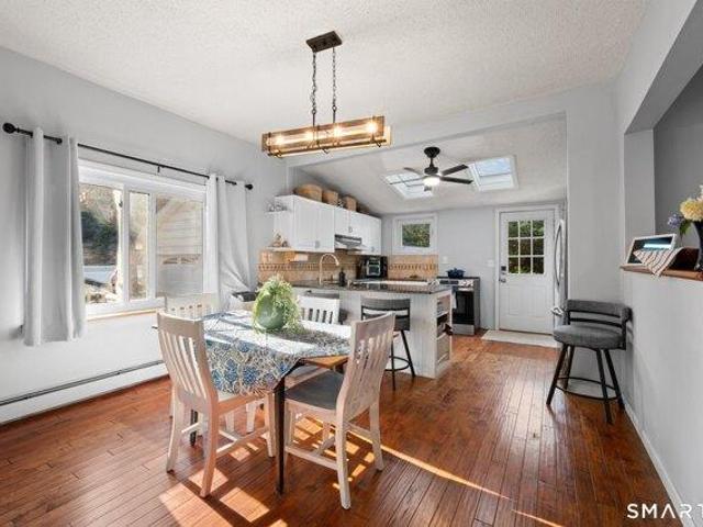 House for sale in Vernon Rockville, Connecticut