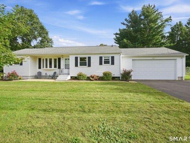 House for sale in Talcottville, Vernon