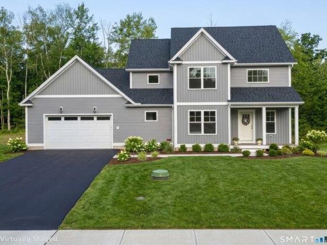 House for sale in Vernon, Capitol Planning Region