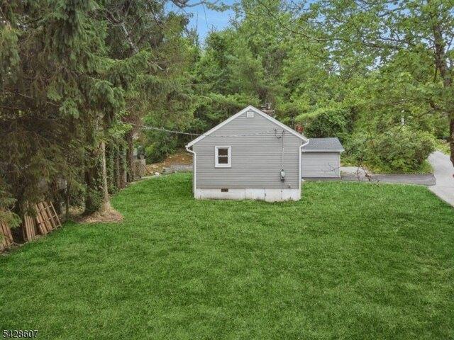 House for sale in Glenwood, New Jersey