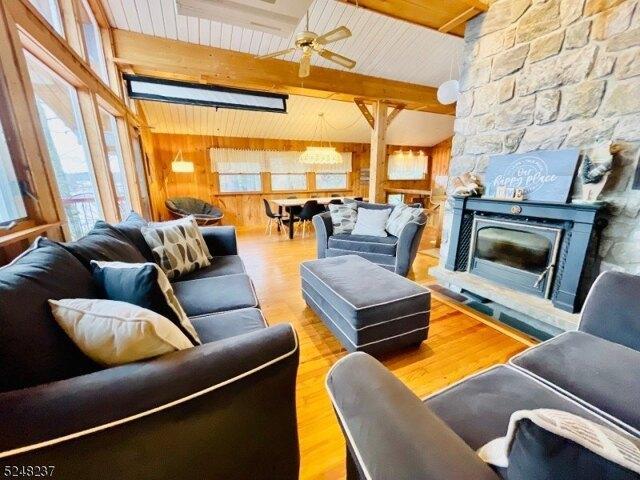 House for sale in Glenwood, New Jersey