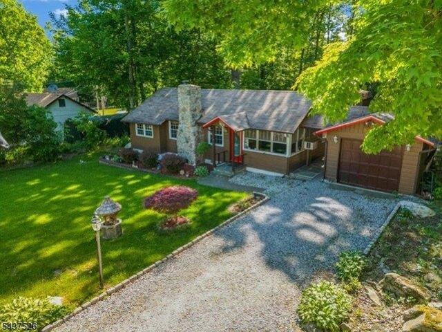 House for sale in Glenwood, New Jersey