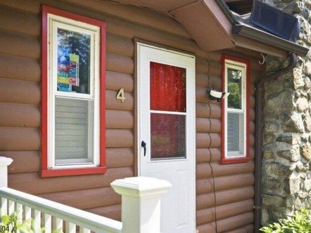 House for sale in Glenwood, New Jersey