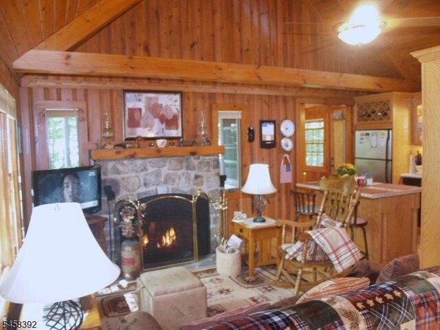 House for sale in Highland Lakes Country Club, Vernon Township